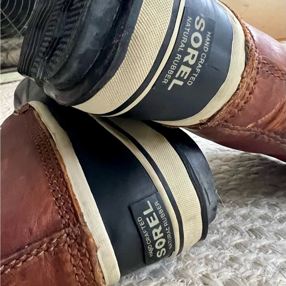 Sexy Winter Snow Boots - Picture 4 of 7